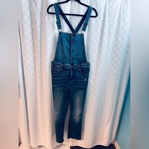 American Eagle Outfitters Super Stretch Denim